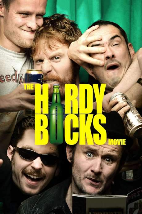The Hardy Bucks Movie